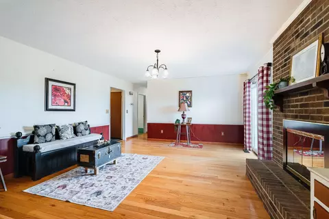 816 Todd Rd, Mount Sidney, VA 24467 photo 19