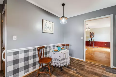 816 Todd Rd, Mount Sidney, VA 24467 photo 23