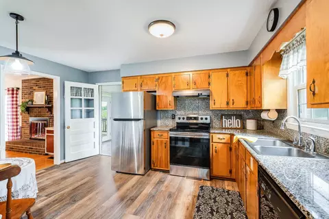 816 Todd Rd, Mount Sidney, VA 24467 photo 22