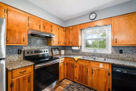816 Todd Rd, Mount Sidney, VA 24467 photo 21