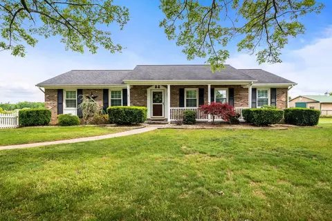 816 Todd Rd, Mount Sidney, VA 24467