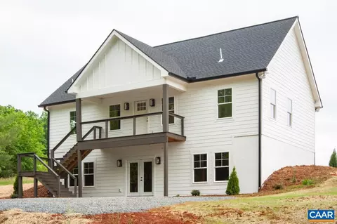 205 League Ln, Lovingston, VA 22949