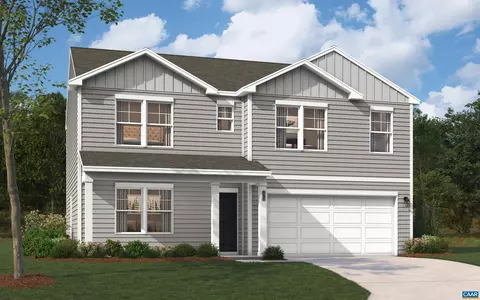 lot160 Horse Path Dr, Charlottesville, VA 22902