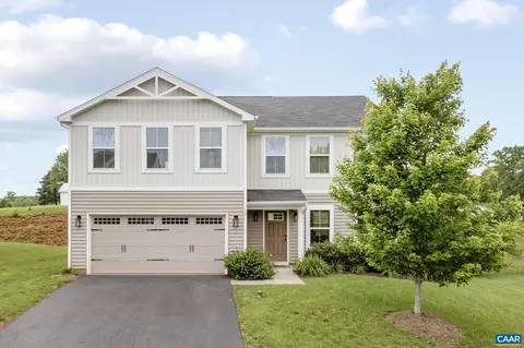 42 Oland St, Ruckersville, VA 22968