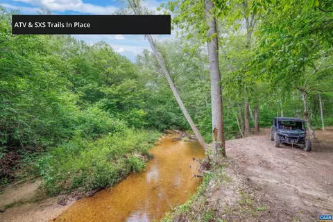 lot2 Sharps Creek Rd, Scottsville, VA 24590