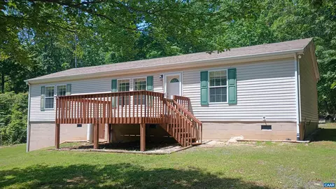 23 Lyons Holw, Schuyler, VA 22969