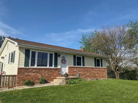 271 Quail Ln, New Market, VA 22844