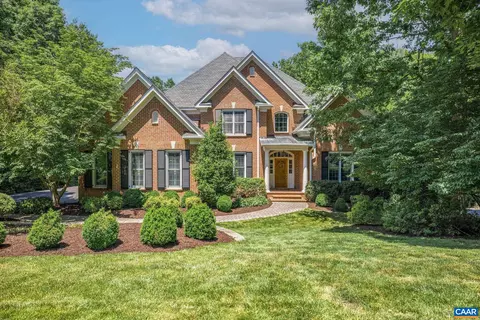 3260 Melrose Ln, Keswick, VA 22947