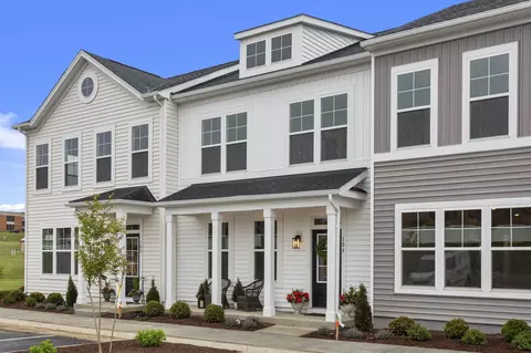 104 Scarlet Maple Ln #127, Bridgewater, VA 22812