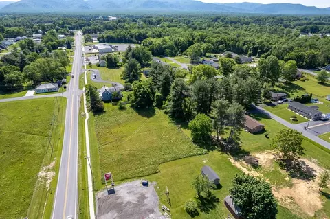 tbd 300 Block 3rd St, Grottoes, VA 24441