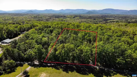 lot9 Advance Mills Rd, Ruckersville, VA 22968