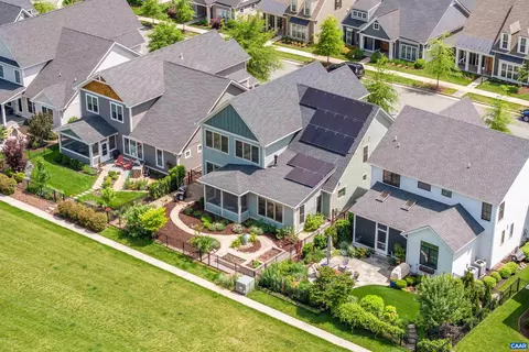 729 Highgate Row, Crozet, VA 22932