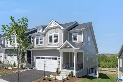 1353 Laconia Ln, Charlottesville, VA 22911