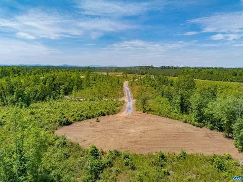 lot3 Sharps Creek Rd, Scottsville, VA 24590