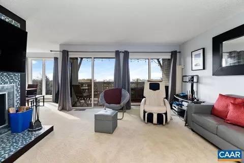 3211 N Ridge Condos, Wintergreen Resort, VA 22967