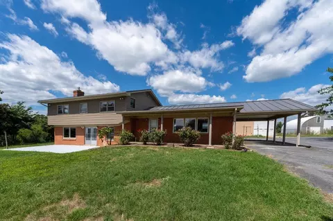 10999 Orkney Grade, Mount Jackson, VA 22842
