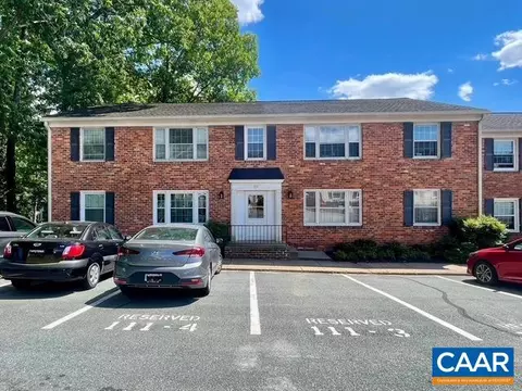 111 Hessian Hills Rdg #4, Charlottesville, VA 22901