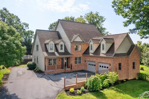 109 Leavel Ct, Bridgewater, VA 22812