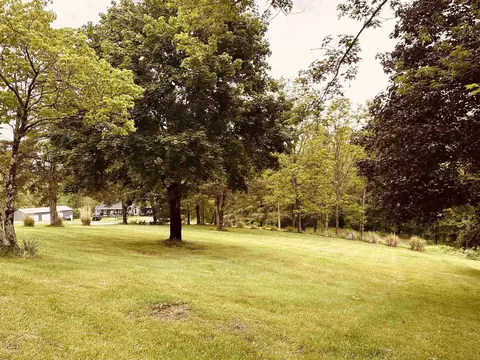 Exterior - 562 Dabneys Rd, Raphine, VA 24472 photo 1 of 3