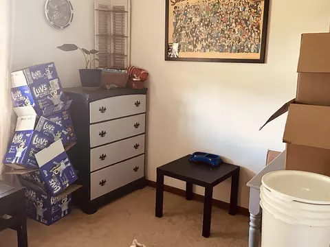 Bedroom - 562 Dabneys Rd, Raphine, VA 24472 photo 1 of 2