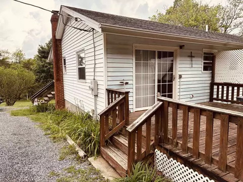 Other - 562 Dabneys Rd, Raphine, VA 24472 photo 3 of 4