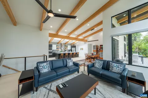 320 NE 11th St NE # A, Charlottesville, VA 22902