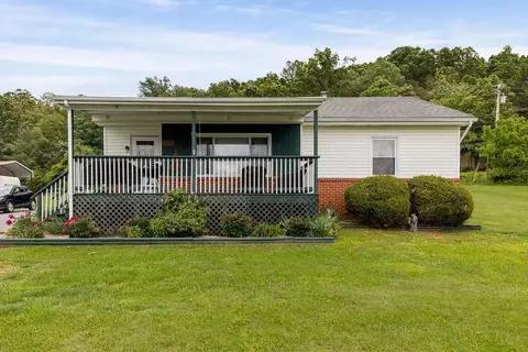 2347 Old Buena Vista Rd, Buena Vista, VA 24416