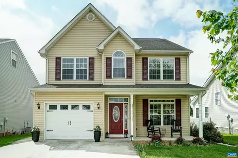 332 Overview St, Waynesboro, VA 22980