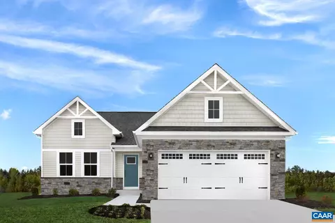 216 White Sands Blvd, Barboursville, VA 22923
