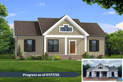 tbd Lunenburg County Rd, Lunenburg, VA 23952