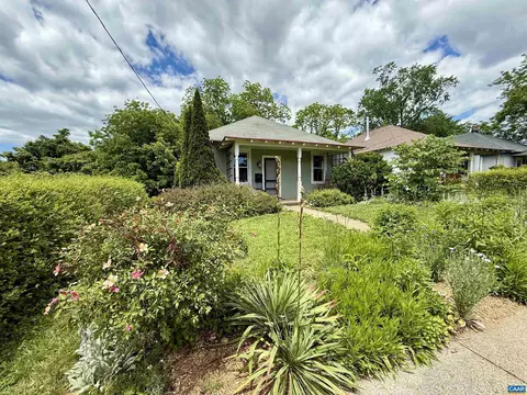 1421 Early St, Charlottesville, VA 22902
