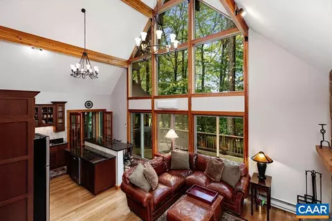 26 Pine Siskin Ln, Wintergreen Resort, VA 22967