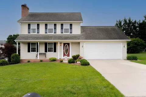 109 Willow Dr, Dayton, VA 22821