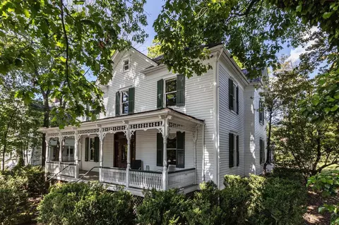 557 S Wayne Ave S, Waynesboro, VA 22980