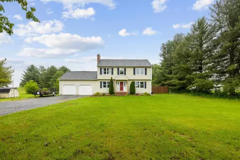 701 Horseshoe Cir, Stuarts Draft, VA 24477