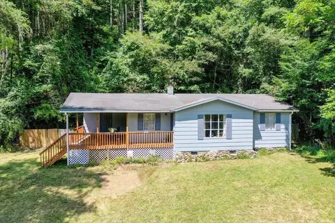 2063 Pedlar River Rd, Vesuvius, VA 24483