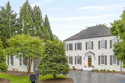 2402 Pendower Ln, Keswick, VA 22947
