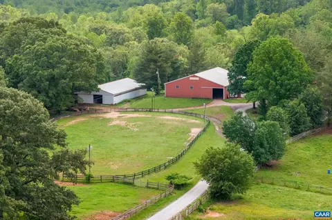 2205 S Amherst Hwy S, Amherst, VA 24521