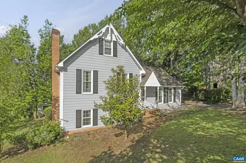 676 Victorian Ct, Charlottesville, VA 22901
