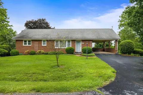 3226 Old Thirty Three Rd, Harrisonburg, VA 22801