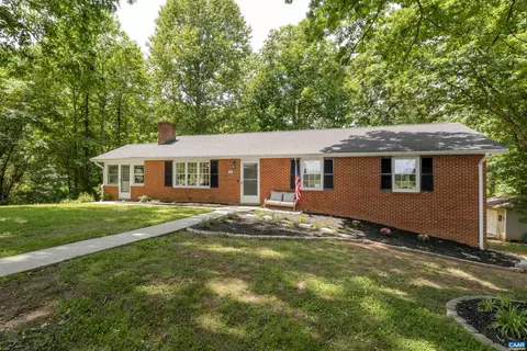 646 Miller School Rd, Charlottesville, VA 22903