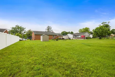 Exterior - 78 Stuart Ave, Stuarts Draft, VA 24477 photo 9 of 12