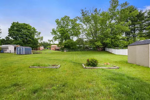 Exterior - 78 Stuart Ave, Stuarts Draft, VA 24477 photo 5 of 12