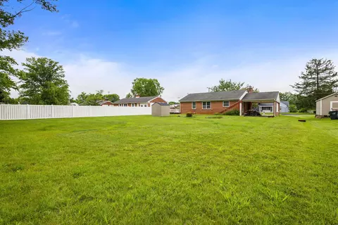 Exterior - 78 Stuart Ave, Stuarts Draft, VA 24477 photo 11 of 12