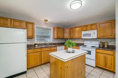 Kitchen - 78 Stuart Ave, Stuarts Draft, VA 24477 photo 2 of 4