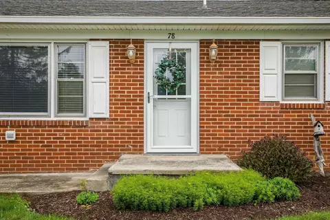 Entry Way - 78 Stuart Ave, Stuarts Draft, VA 24477 photo 1 of 4