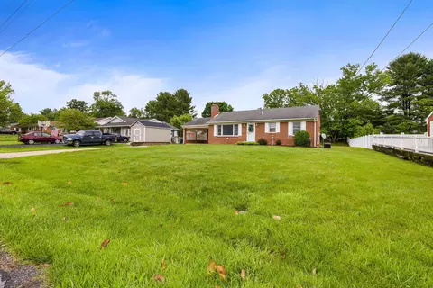 Exterior - 78 Stuart Ave, Stuarts Draft, VA 24477 photo 2 of 12