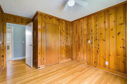 Bedroom - 78 Stuart Ave, Stuarts Draft, VA 24477 photo 6 of 6