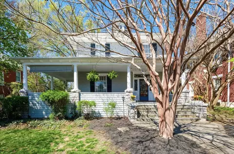 288 Newman Ave, Harrisonburg, VA 22801