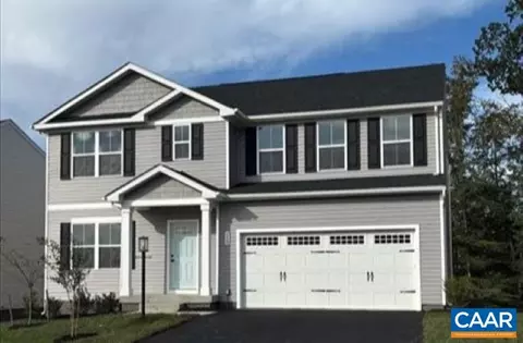 152 Glacier Ave, Barboursville, VA 22923